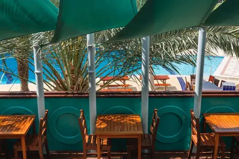 Le Royal Meridien Abu Dhabi in الدَّانَةْ — foto 26