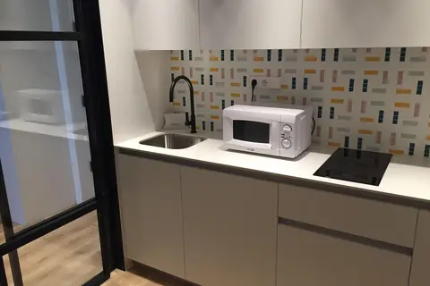 Muralto Madrid Princesa in Madrid — foto 2