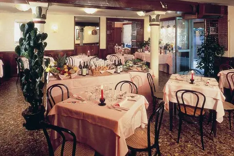 Hotel Royal San Marco in Venetië, foto 2