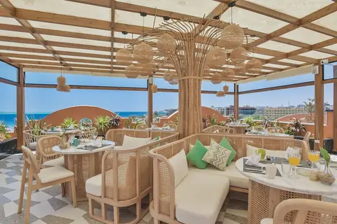The Boutique Hotel in Hurghada — foto 15