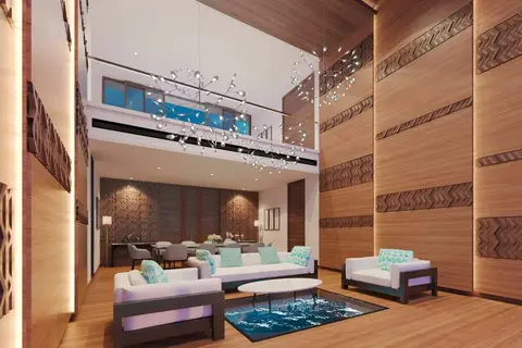 Radisson Blu Resort Maldives in Radisson Blu Resort Maldives — foto 9