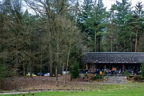 Hotel De Meulenhoek foto 16