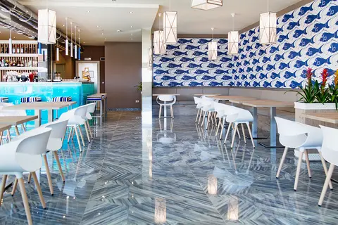Sandalia Boutique Hotel in Cannigione — foto 4