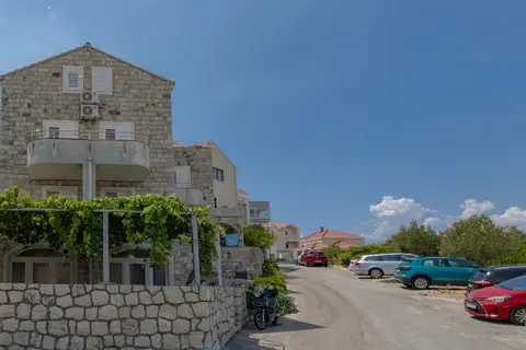 Apartments My Dubrovnik in Slano — foto 13