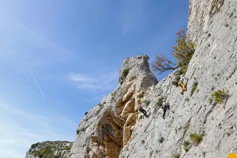 Camping La Vallée Heureuse foto 27
