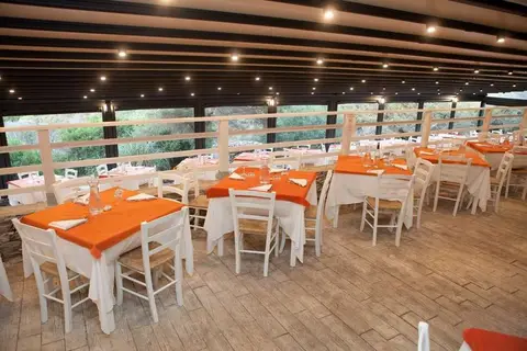 Club Esse Sporting in Stintino — foto 6