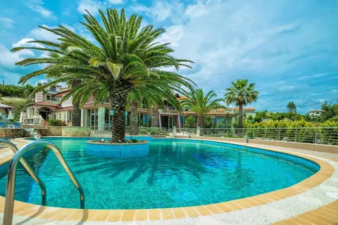 Anna Maria Paradise in Δημοτική Ενότητα Παλλήνης — foto 11