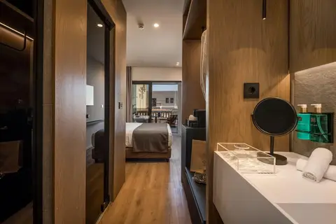Evanik Chic Hotel in Kalymnos — foto 2
