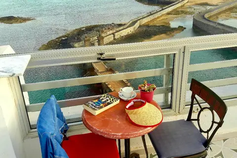 Hotel Miramar in Arrecife — foto 21