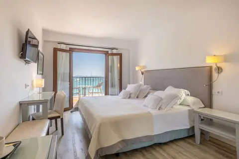 Hotel Hoposa Bahia in Pollença — foto 5