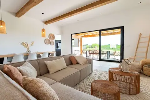 Lxry Villas in Kaminda Brudernan Di Brakapoti — foto 6
