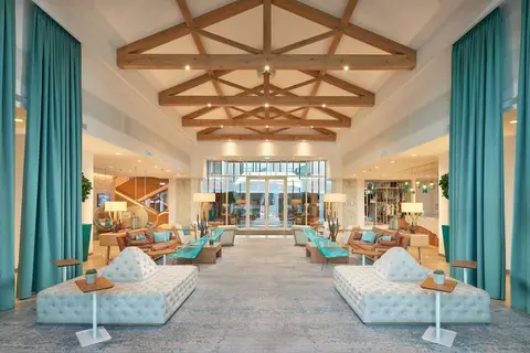 Chedi Lustica Bay in Uvala Pržno — foto 5