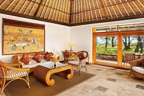 The Oberoi Bali in Seminyak Beach — foto 16