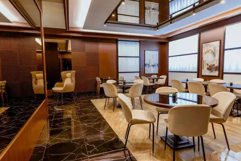 Hotel Nobel Gallery in Belgrado — foto 2