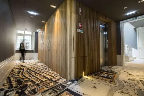 My Story Hotel Rossio in Lissabon — foto 15