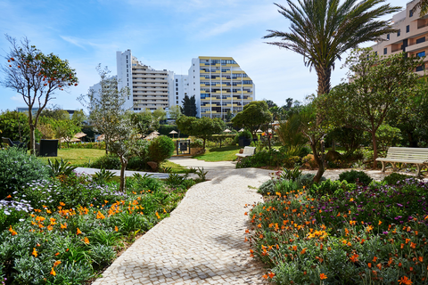 Appartementen Club Amarilis - All inclusive foto 18