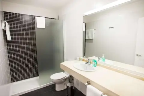 Appartementen Coral Los Alisios in Arona — foto 12