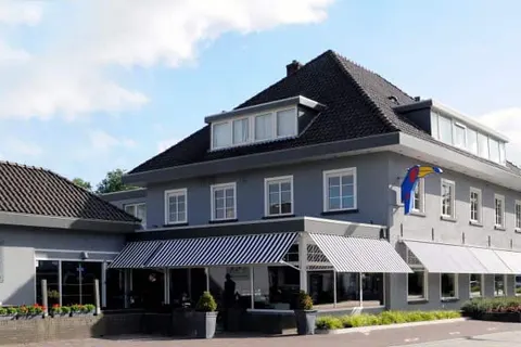Van der Valk Hotel de Molenhoek - Nijmegen foto 1