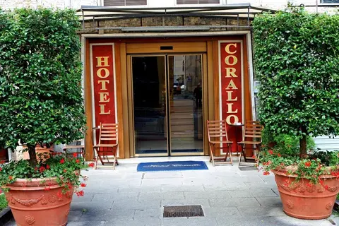 Corallo in Vernazza, foto 9