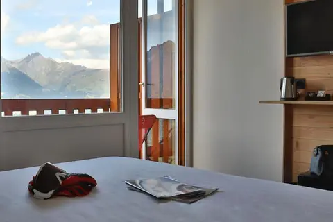 SOWELL Family La Lauzière in Aime-la-Plagne — foto 2