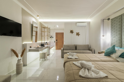 Hotel Plaza Pallas foto 21