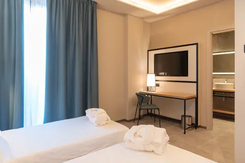 Modica Boutique Hotel in Modica, foto 17