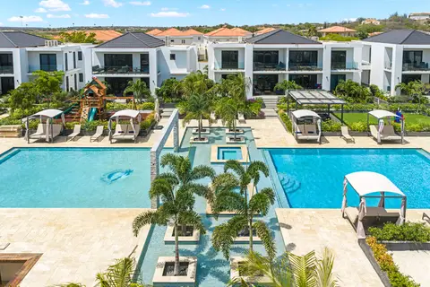 Sirena Resort in LVB Kenniscentrum, foto 7