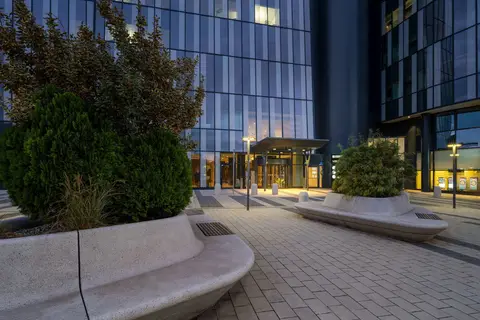 Clarion Hotel Vienna South in Wenen — foto 81