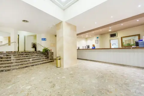 Hotel Tres Anclas in Gandia — foto 3
