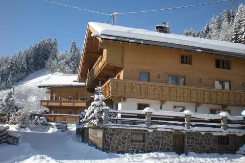 Staudacher in Gerlos, foto 5