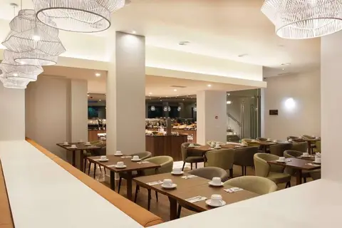 Turim Santa Maria Hotel in Funchal, foto 16