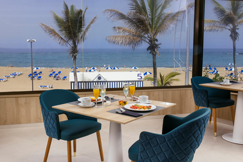 Hotel Cristina by Tigotan Las Palmas - adults only foto 10