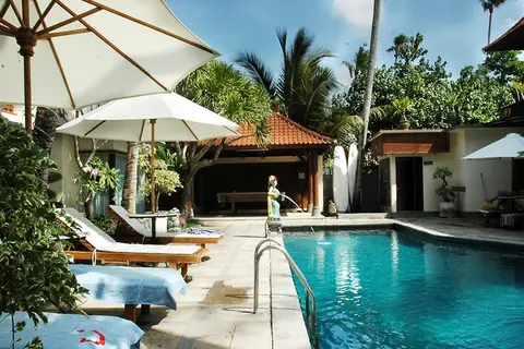 Respati Beach in Denpasar — foto 6