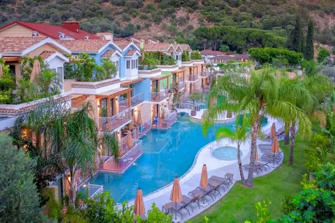 La Boutique Maya in Fethiye — foto 2