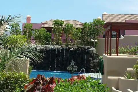 El Cerrito Apartamentos in Breña Baja — foto 28