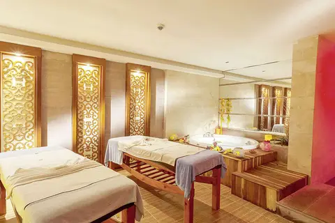 Seher Sun Palace Resort & Spa in Manavgat — foto 14