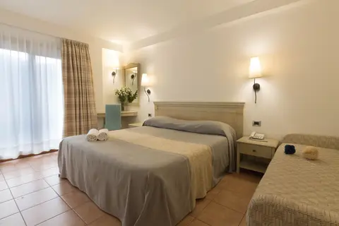 Hotel Brancamaria in Durgali/Dorgali — foto 29