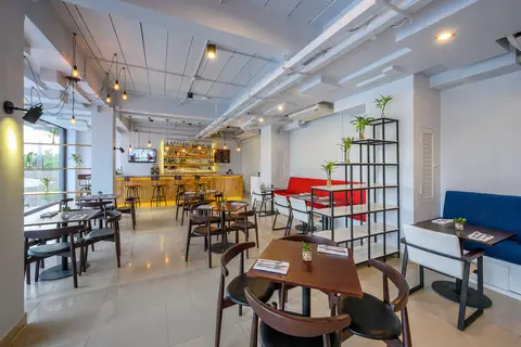 Maikhao Hotel Managed by Centara in ป่าคลอก — foto 10