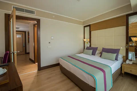 Hotel Dream World Aqua foto 5