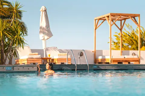 Samos Sun in Δημοτική Ενότητα Πυθαγορείου — foto 14