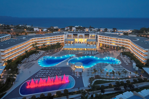 Hotel Princess Andriana Resort & Spa foto 37