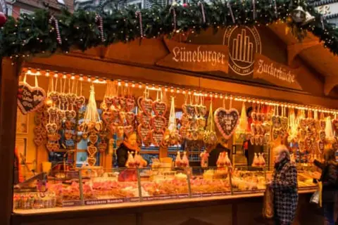 Kerstshoppen - 2-daagse busreis Münster en Essen in Munster, foto 5