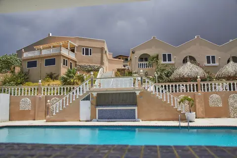 Merakii Seaview Escape Curacao in Piscaderaweg — foto 3