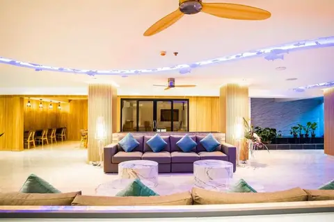 Days Inn by Wyndham Aonang Krabi in บ้านอ่าวนาง — foto 5