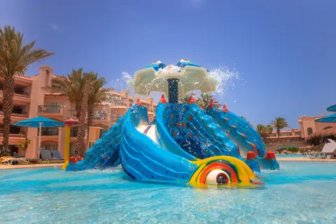 Hotel V Grand Resort Sahl Haseesh foto 27