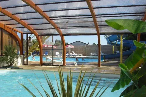 Camping La Roche Percée foto 7