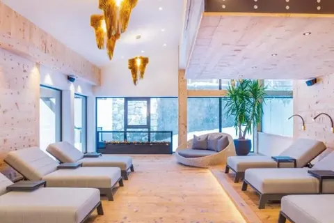 Hotel Gaspingerhof foto 3