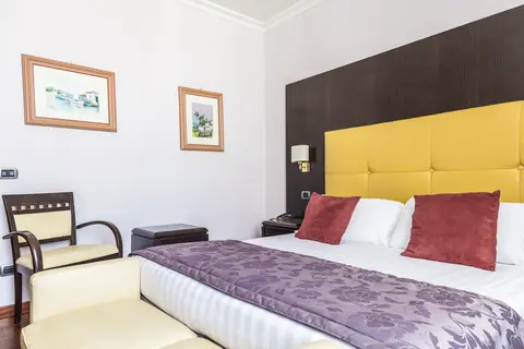 Hotel Vibe Nazionale in Rome, foto 15