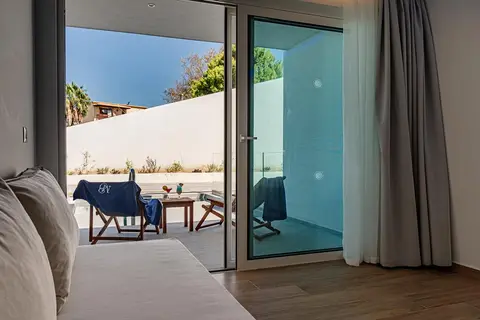 Magique Bleu in Δημοτική Ενότητα Αρκαδίων — foto 4