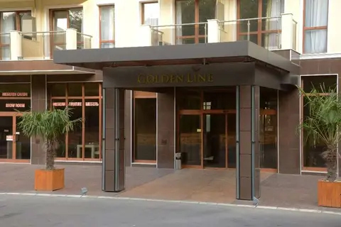 Aparthotel Golden Line in Apart-hotel Golden Line — foto 29
